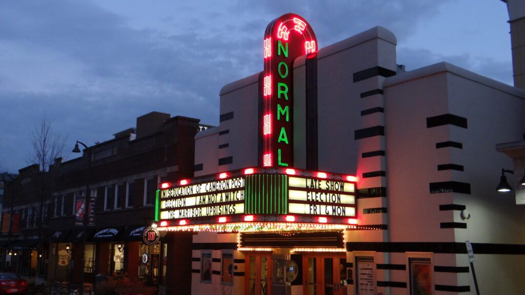 Normal Theater