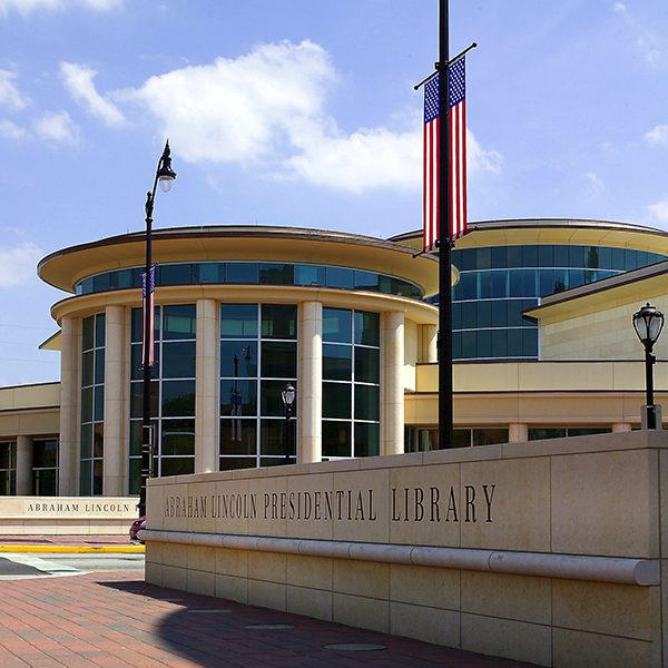 Abraham Lincoln Presidential Library and Museum earns national accreditation