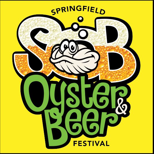 2024 Springfield Oyster and Beer Festival (SOB Festival) Illinois