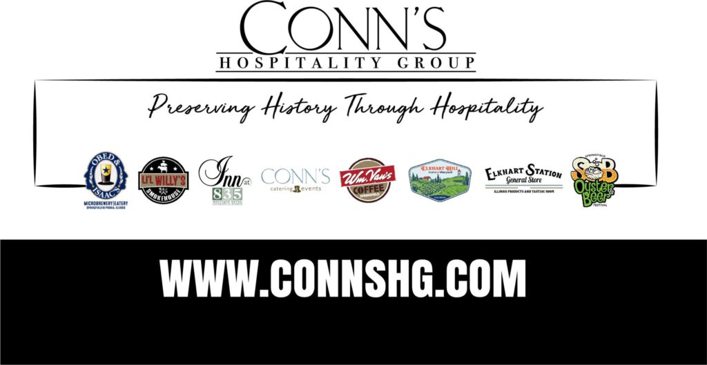 Conn's Hospitality Group