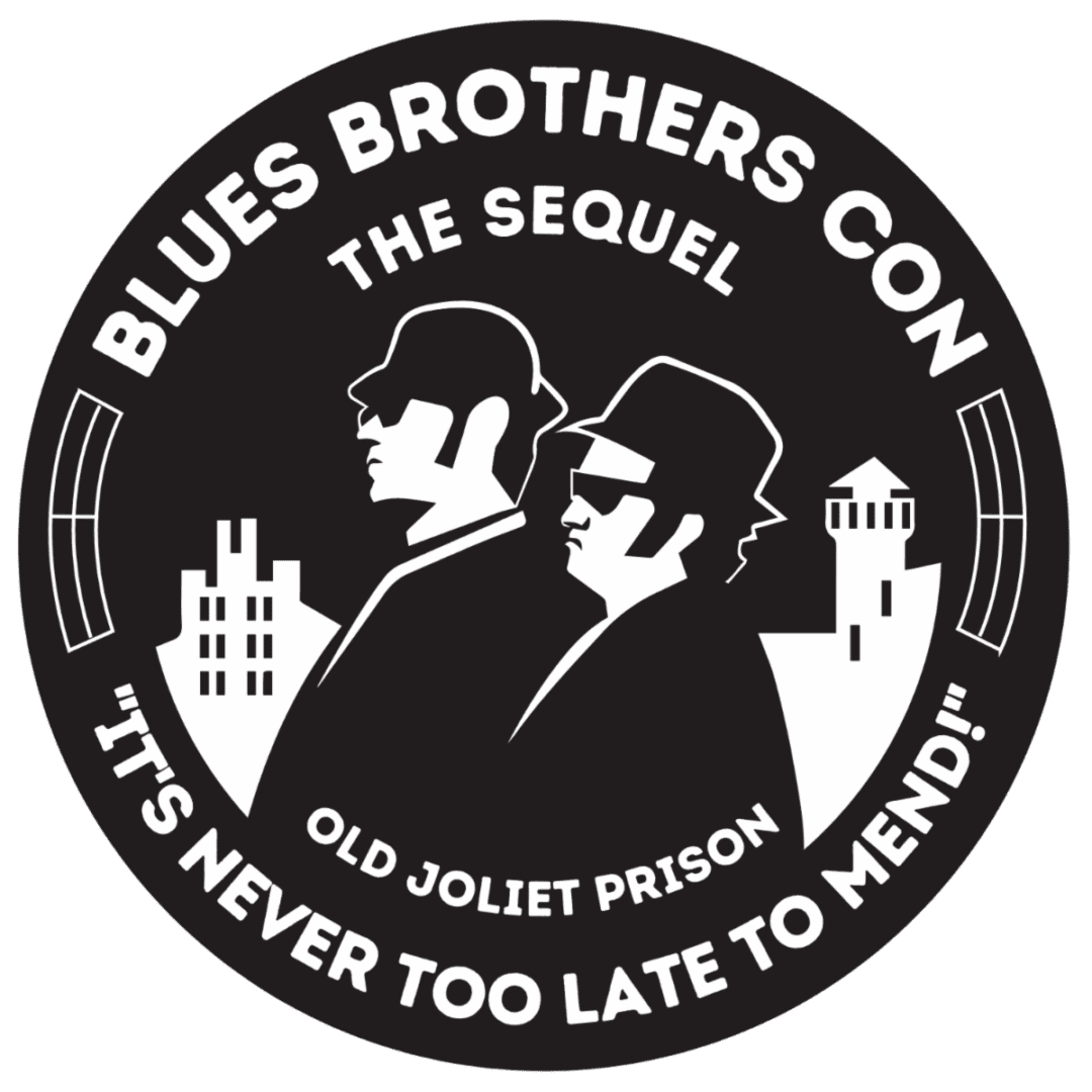 Blues Brothers Con