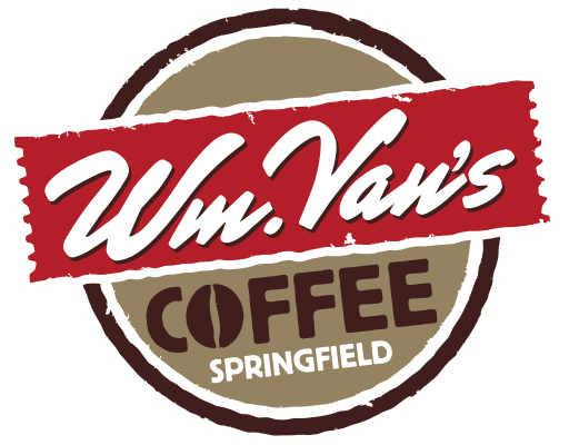 Wm Van Coffee Cafe