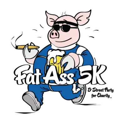 Fat Ass 5K