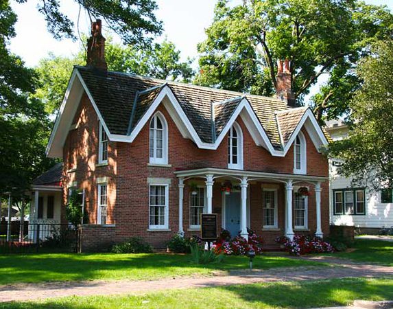 Pontiac Historic Home Tours