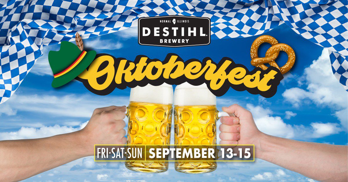 Octoberfest