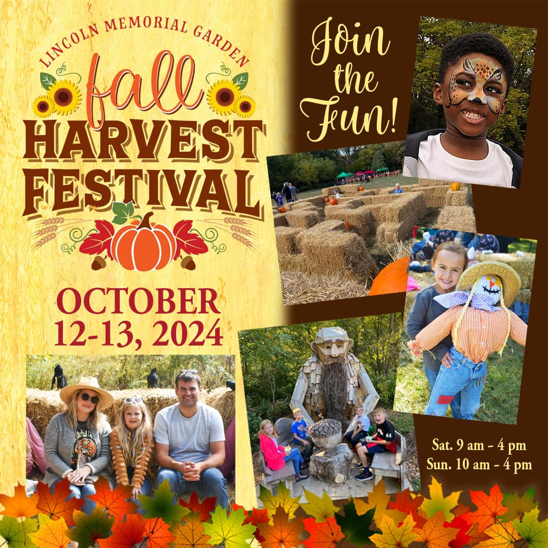 Fall Harvest Festival