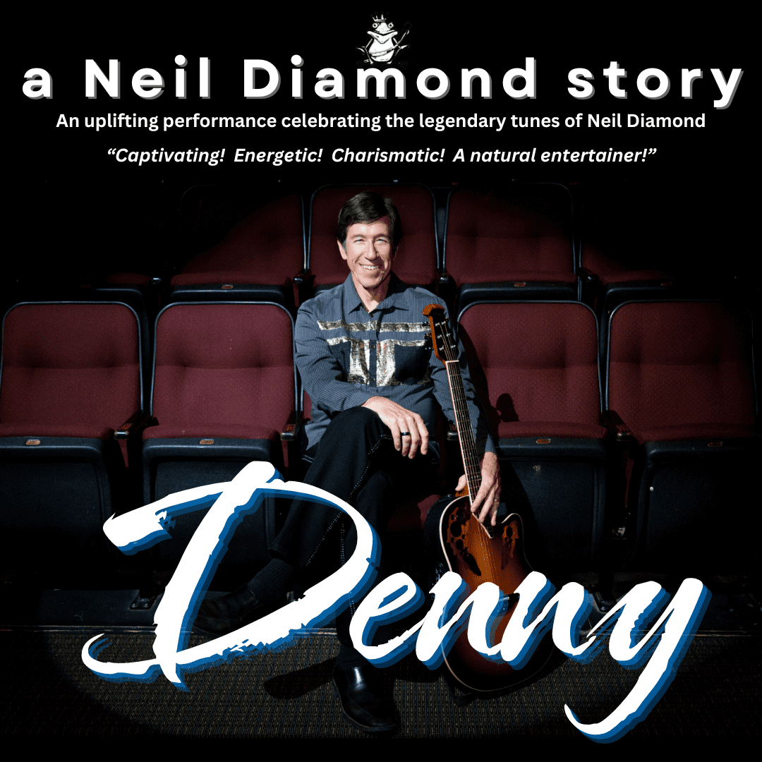 Denny Diamond