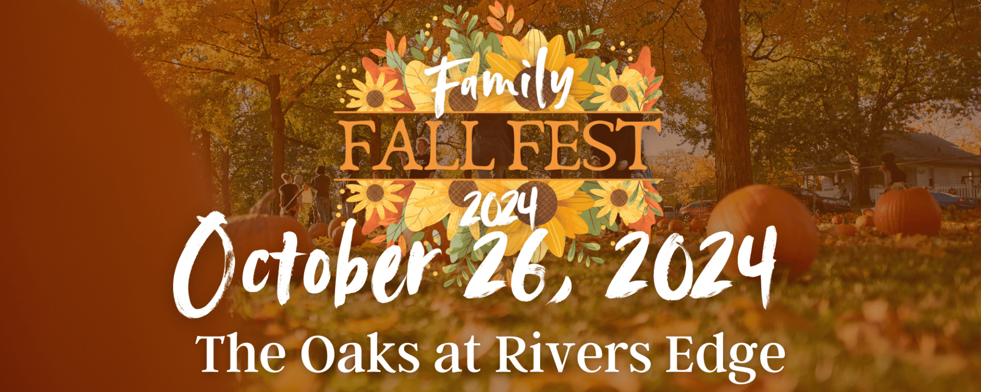 Family Fall Fest