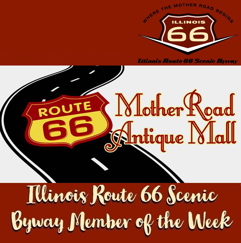 Mother Road Antique Mall