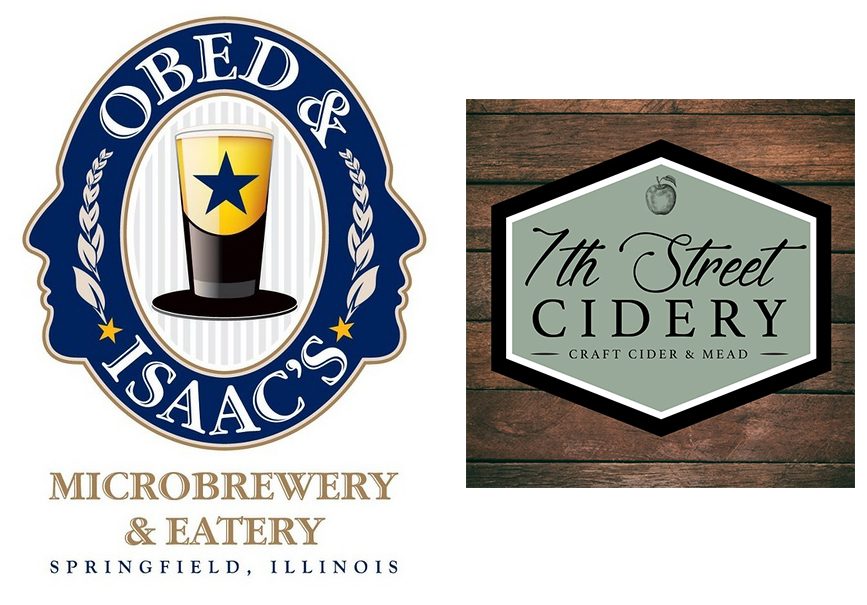 Obed & Isaac’s The Cidery