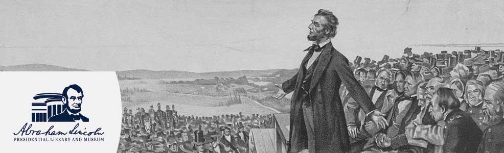 Gettysburg Address