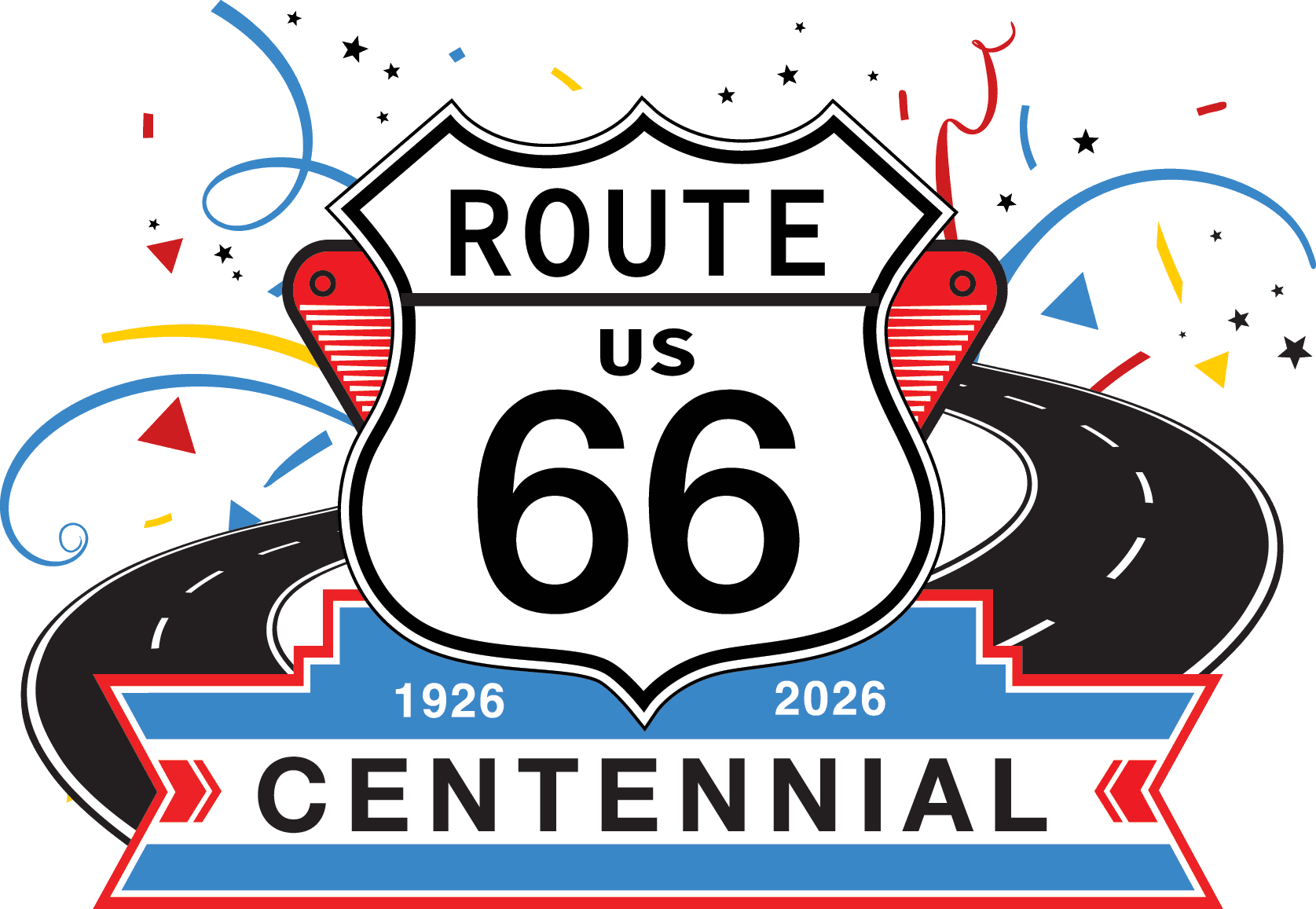 Route 66 Centennial