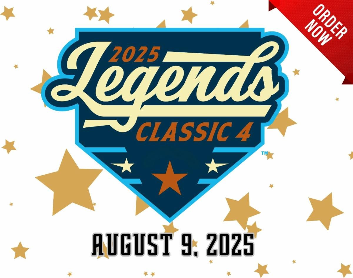 Springfield Lucky Horseshoes 2025 Legends Classic IV