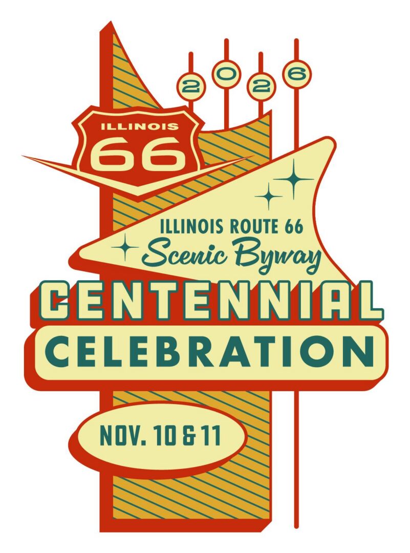 Epic Route 66 Centennial Celebration