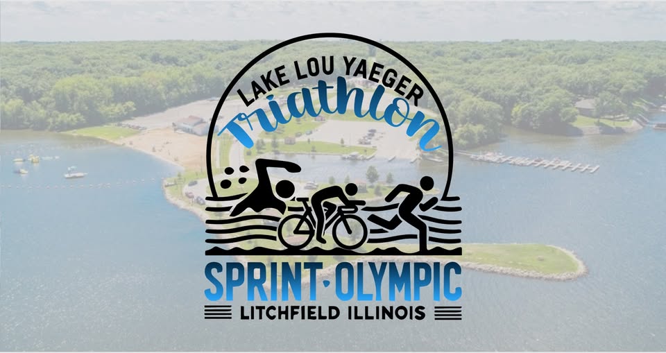 Lake Lou Yaeger Triathlon