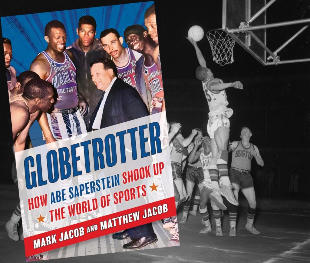 Harlem Globetrotters