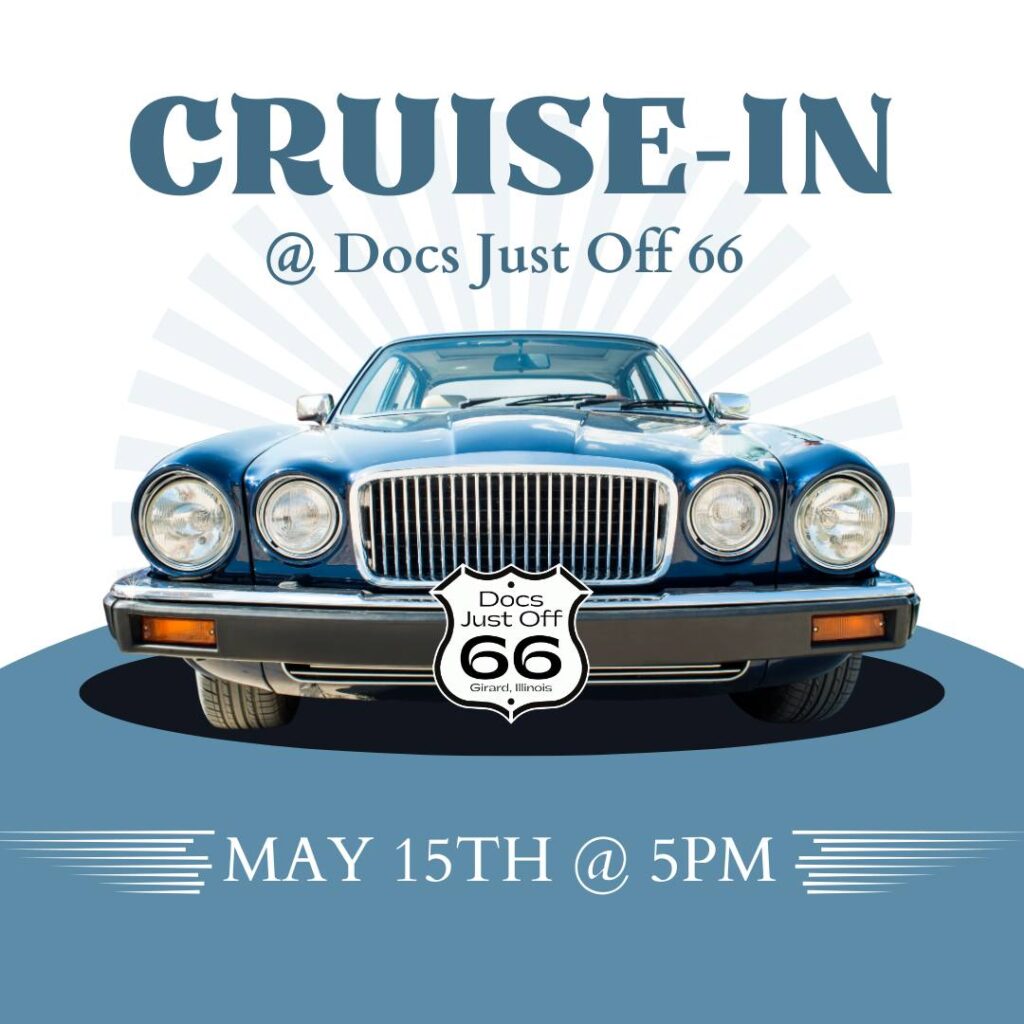 Docs Cruise-In