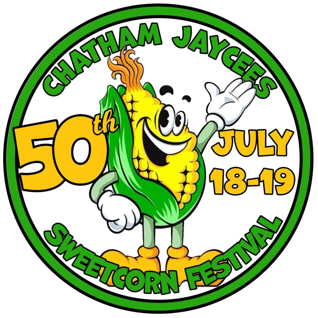 50th Annual Chatham Sweet Corn Festival
