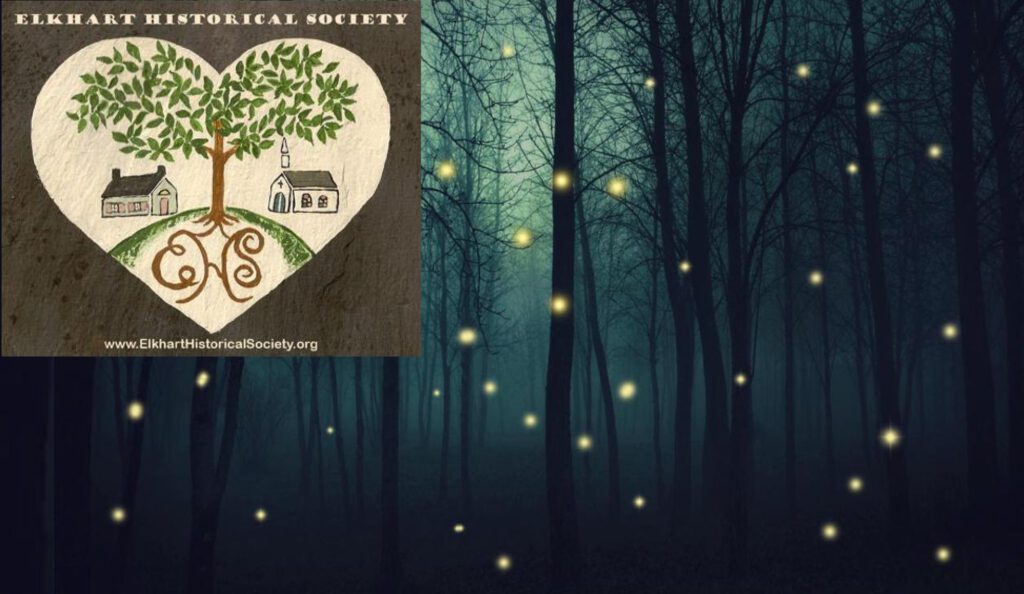 Elkhart Community Firefly Walk and Picnic