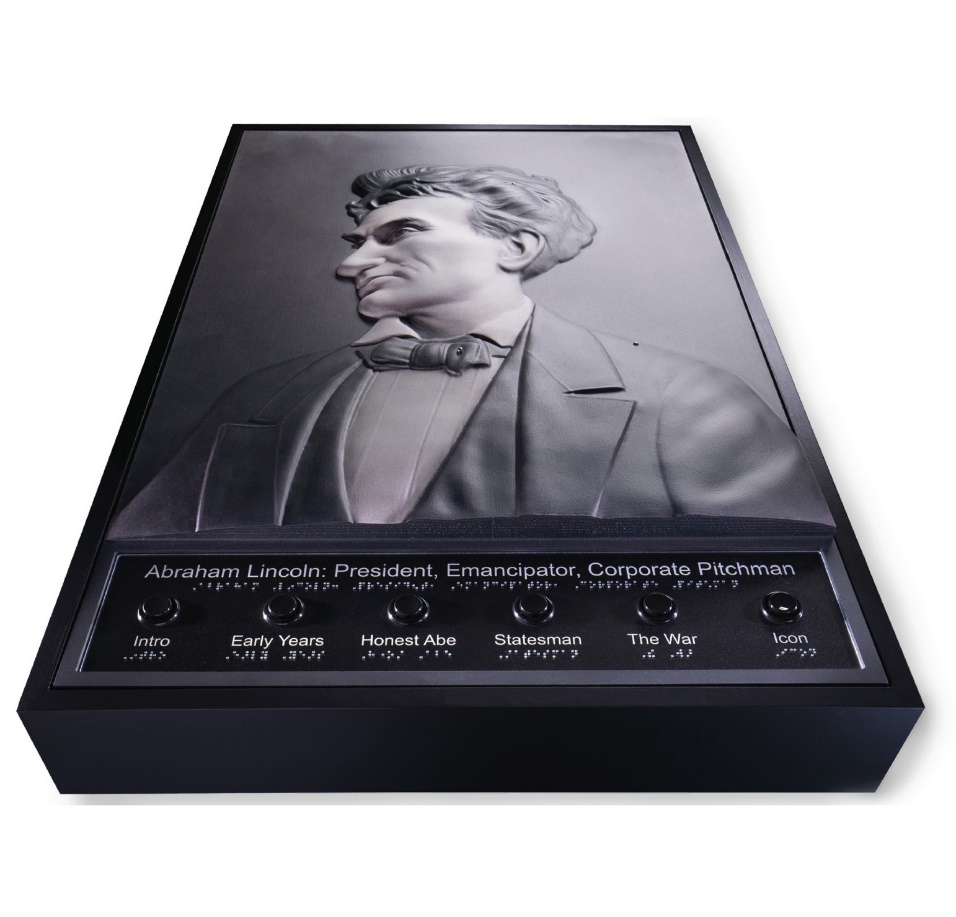 Abraham Lincoln Presidential Library and Museum