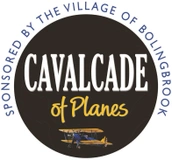 Cavalcade of Planes