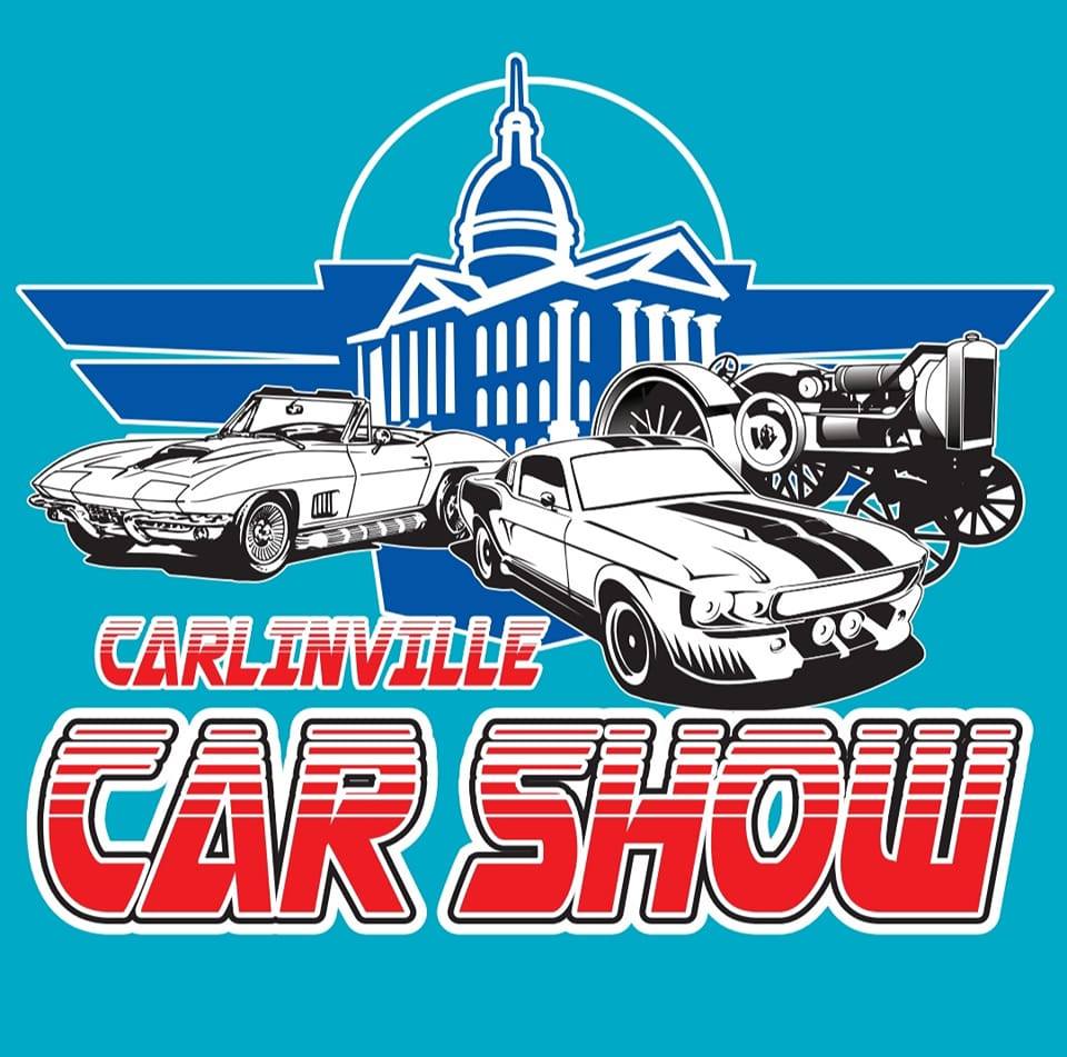 Carlinville Car Show