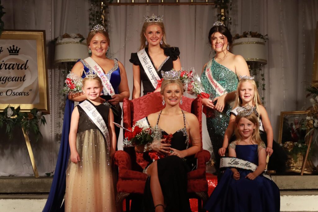 Girard Festival Days