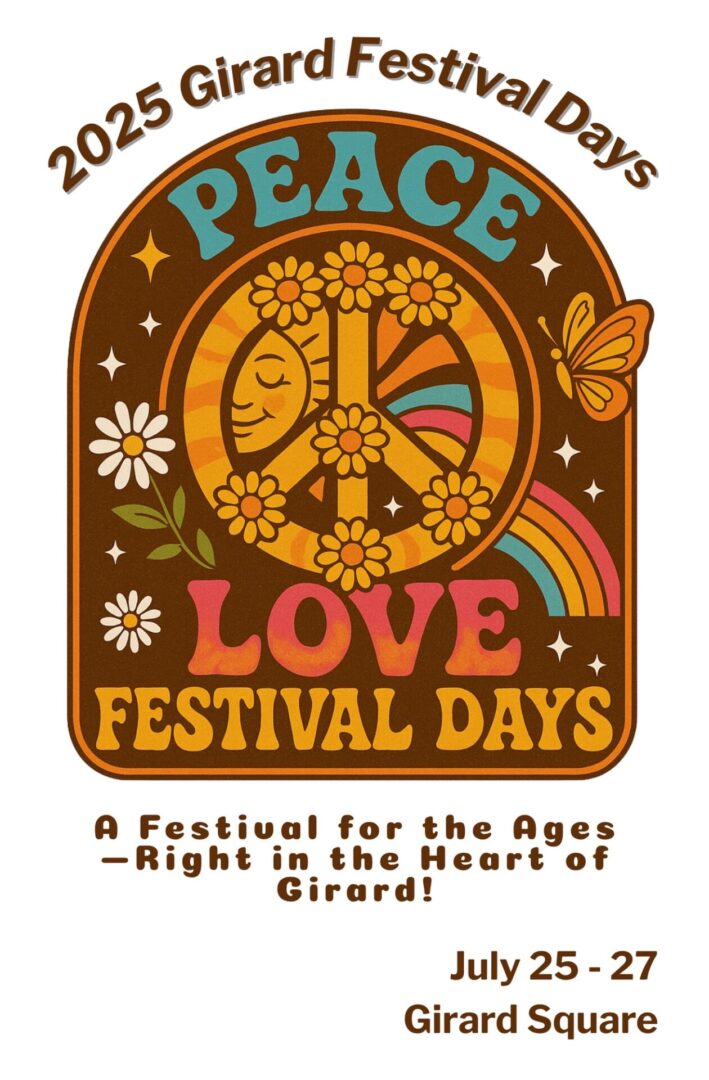 Girard Festival Days 2025