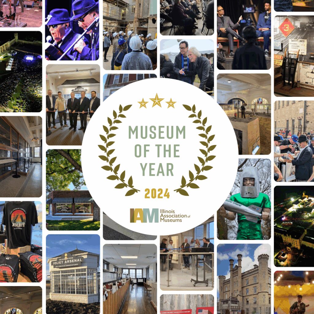 Museum of the Year