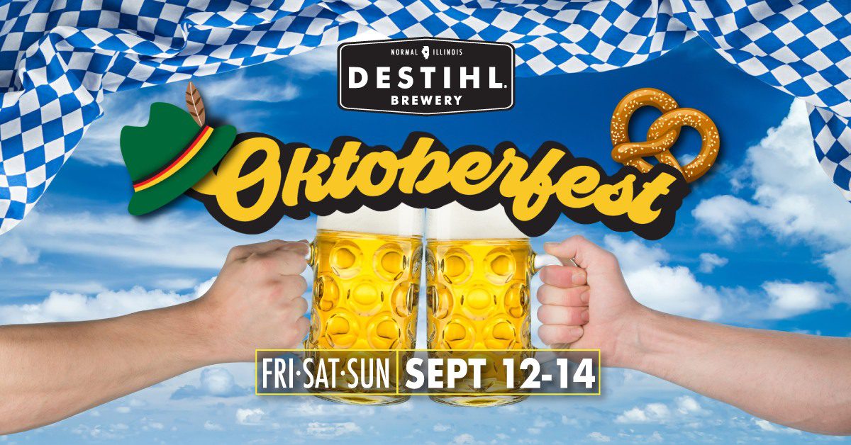 Oktoberfest Oktoberfest