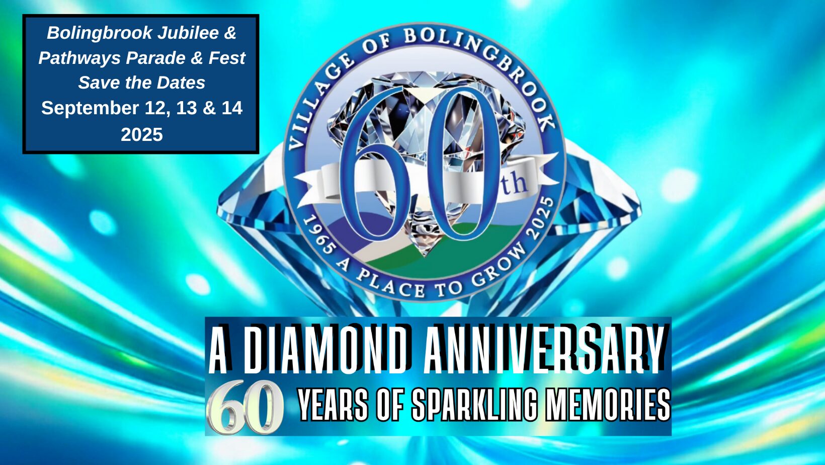 Bolingbrook Jubilee