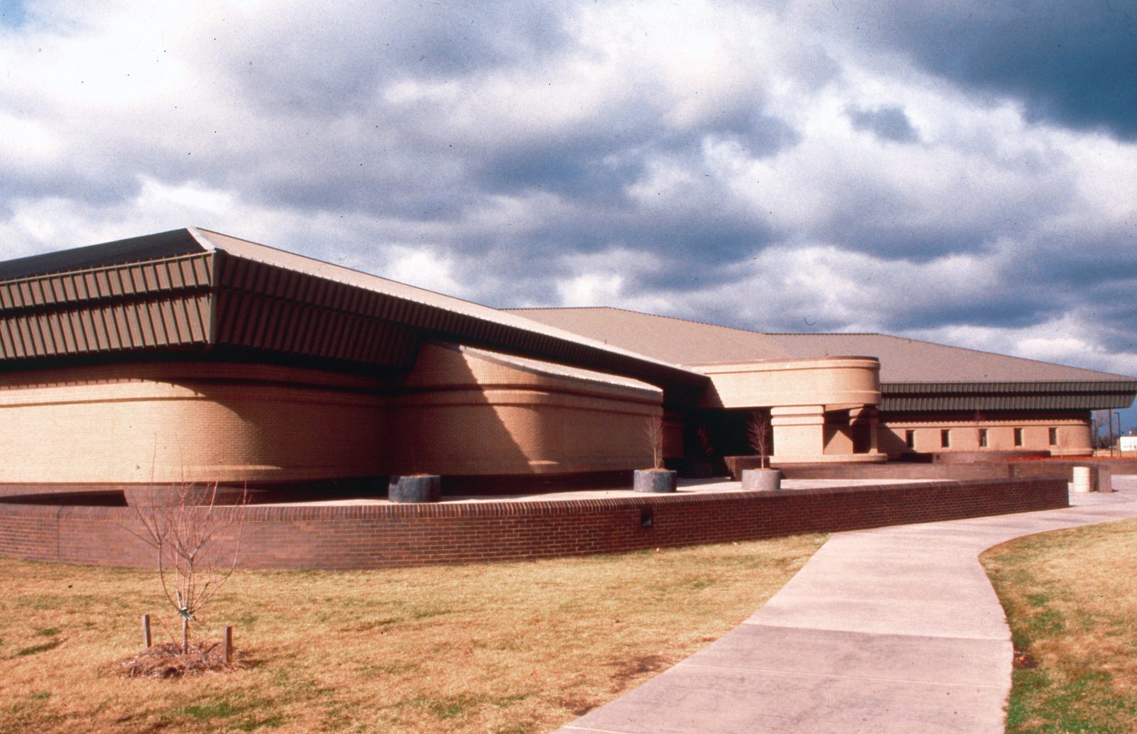 Cahokia Mounds State Historic Site