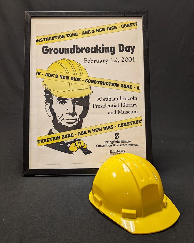 Abraham Lincoln Presidential Library and Museum Celebrates 20 Years