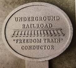 Underground Railroad in Illinois Underground Railroad in Illinois