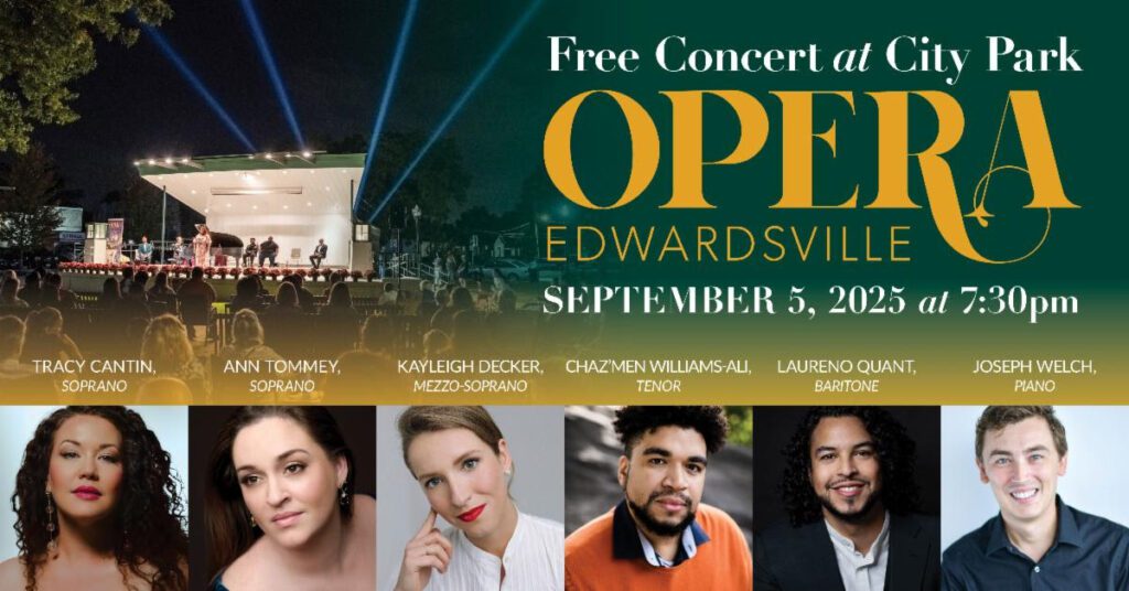 Opera Edwardsville