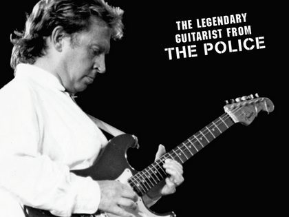 Andy Summers Andy Summers