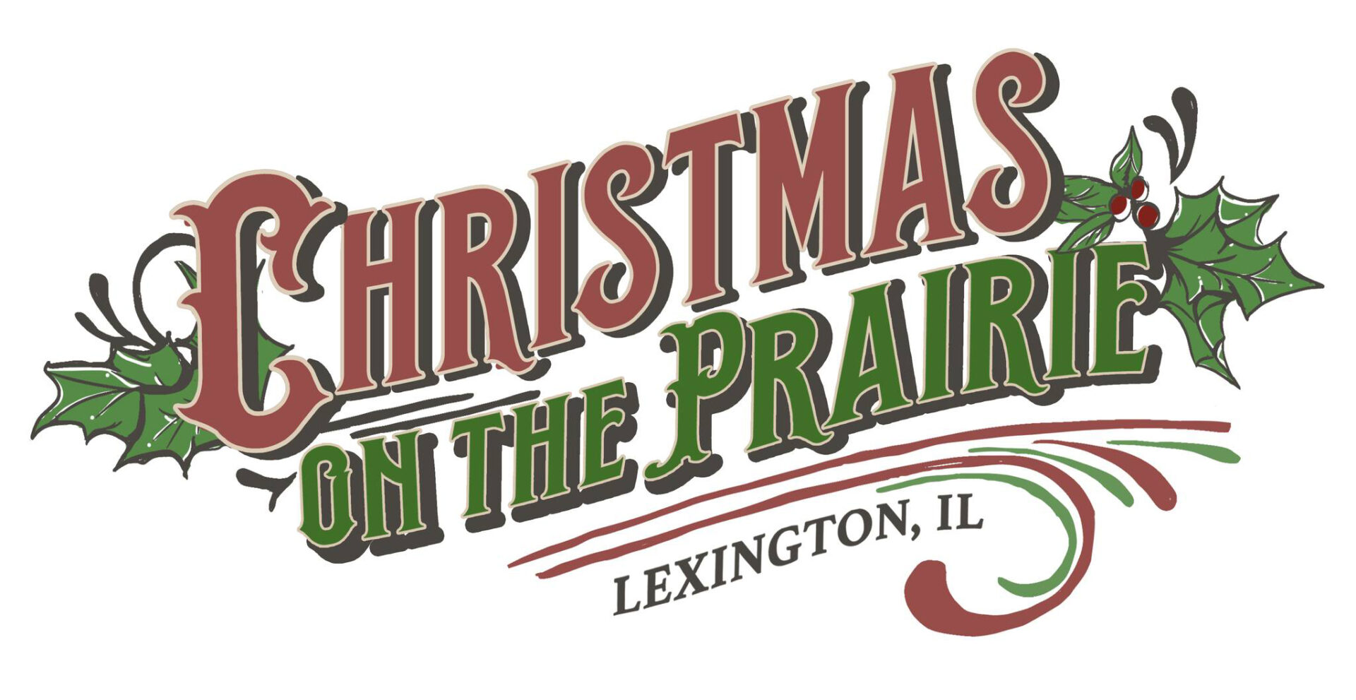 Lexington’s Christmas on the Prairie Lexington's Christmas on the Prairie