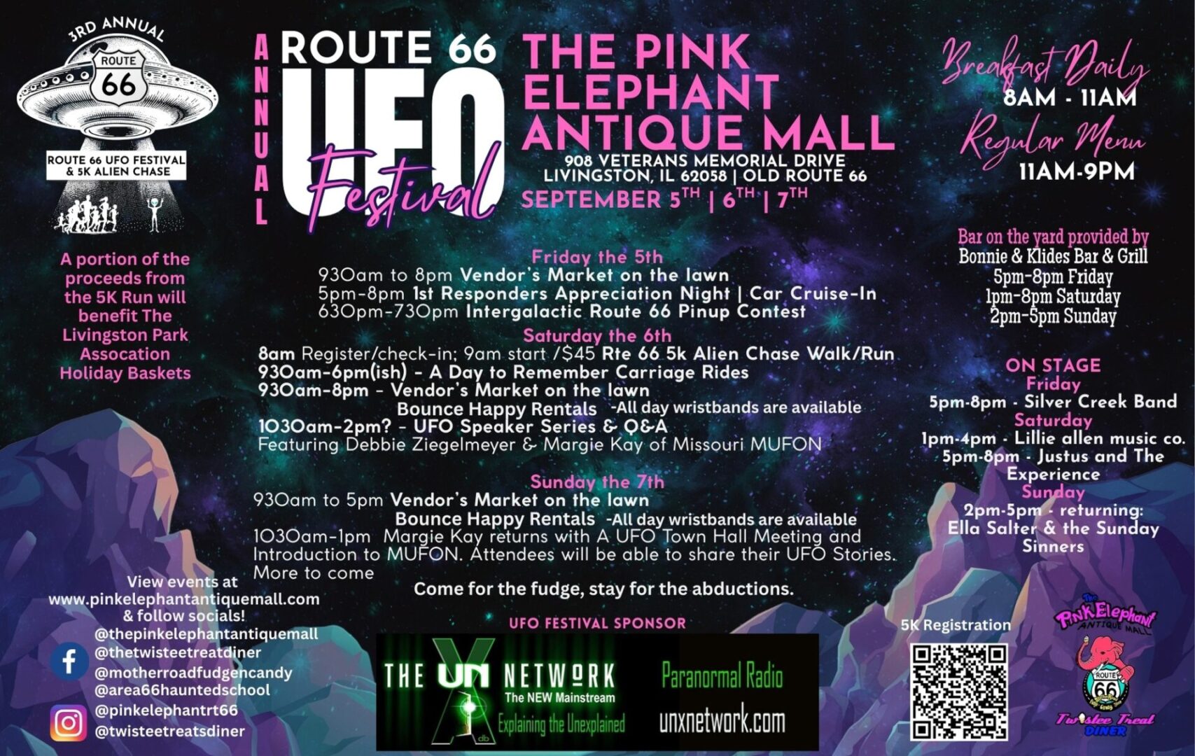 UFO Festival