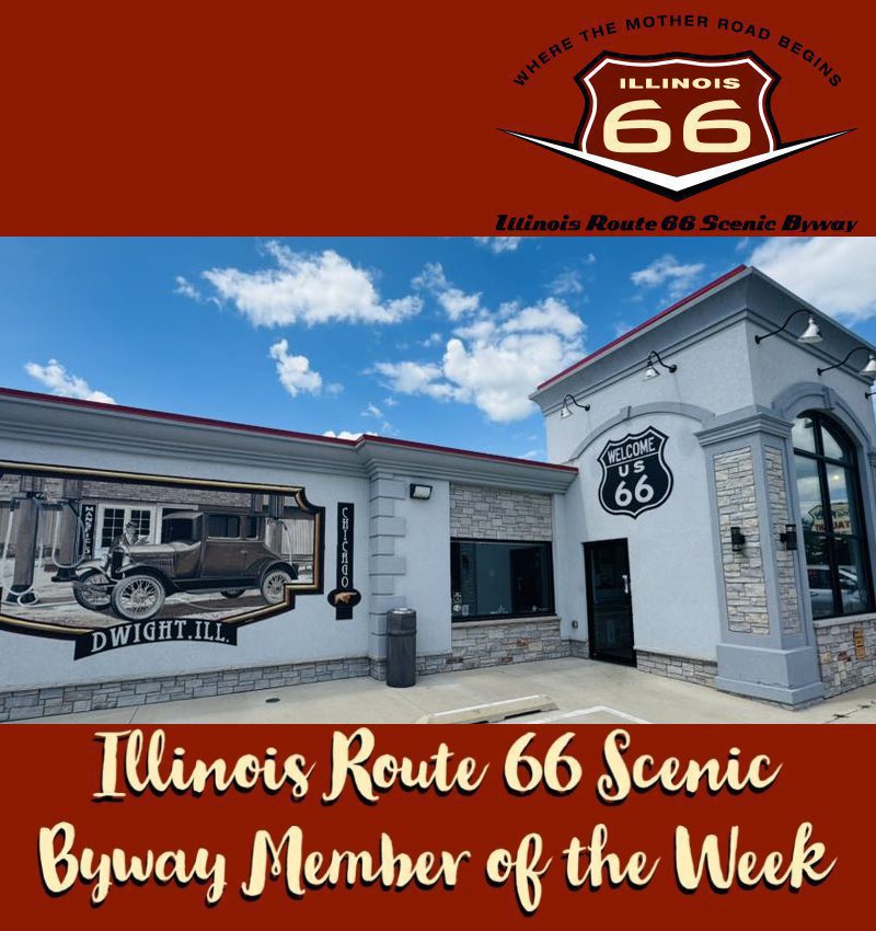 Route 66 Old Family Restaurant Route 66 Old Family Restaurant
