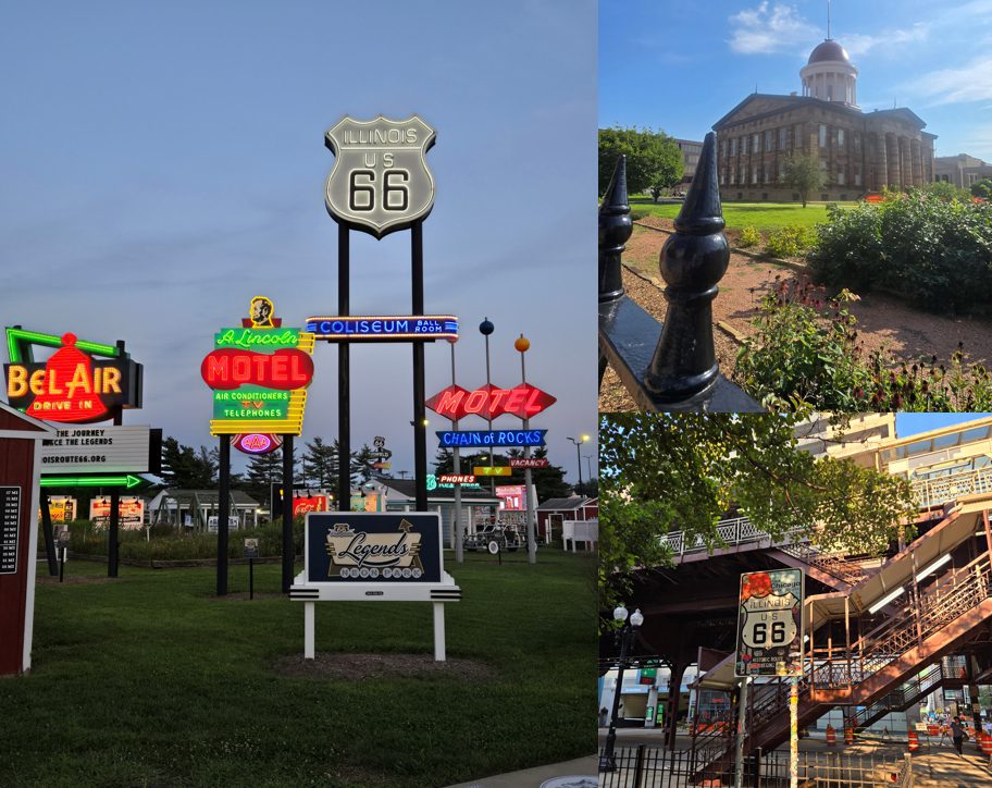 IL 66 Photo Winner
