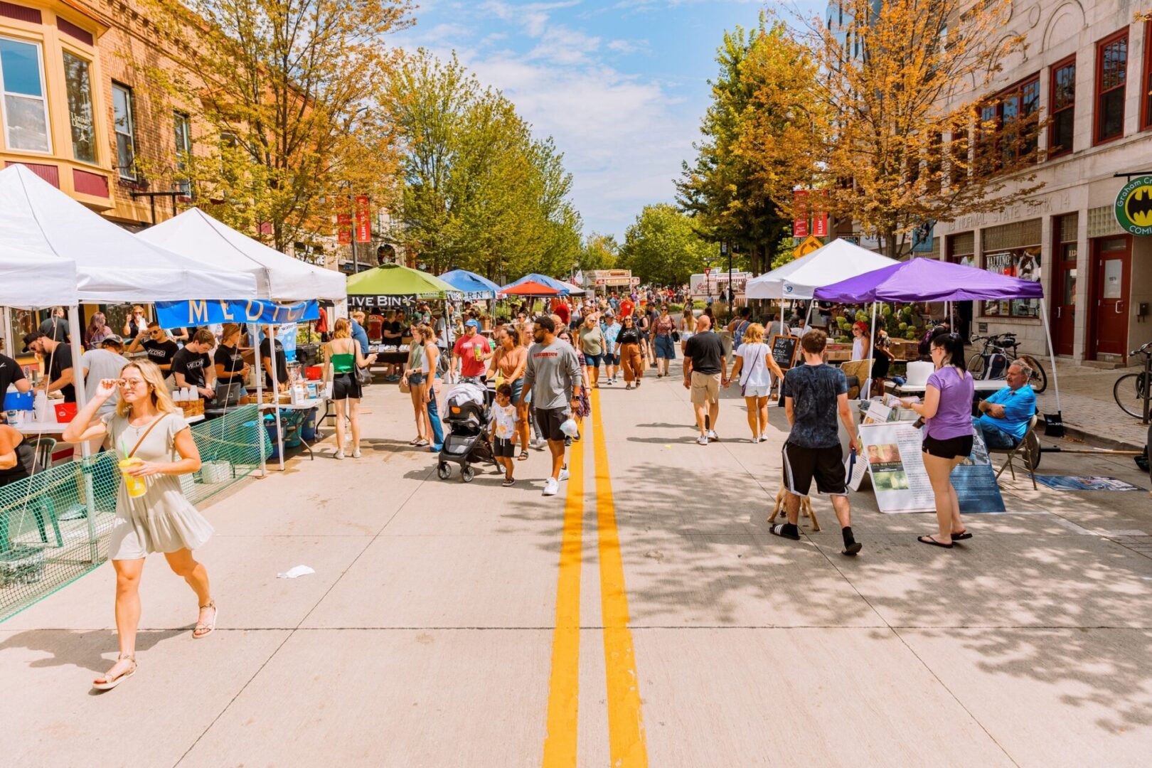 Sugar Creek Arts Festival Sugar Creek Arts Festival