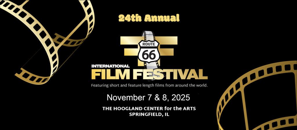 Route 66 International Film Festival