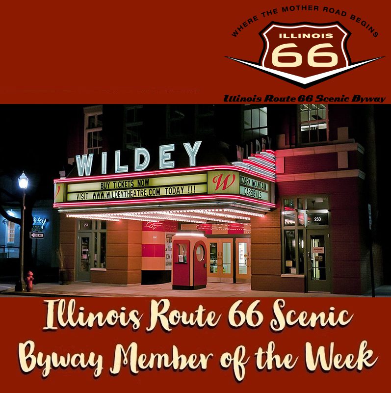 Wildey Theatre