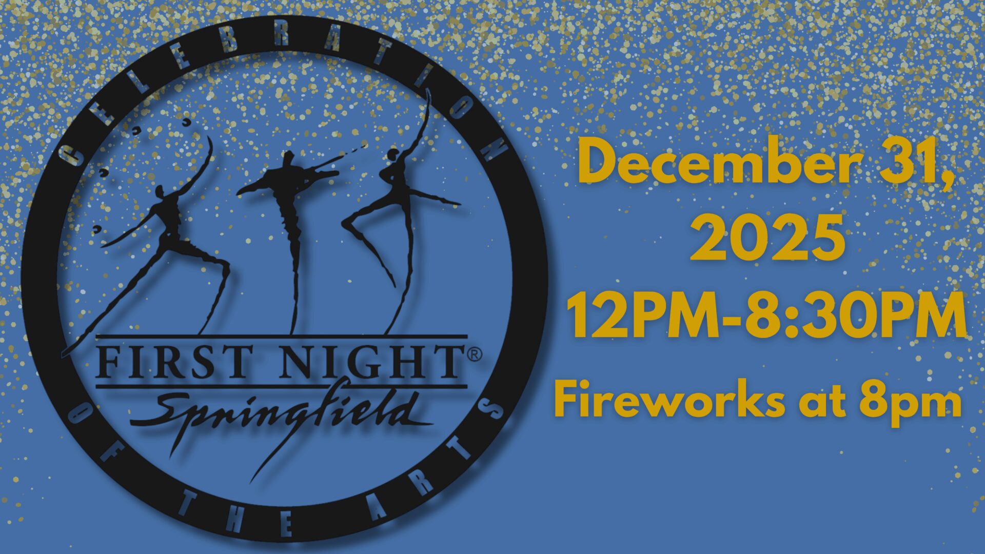 First Night Springfield