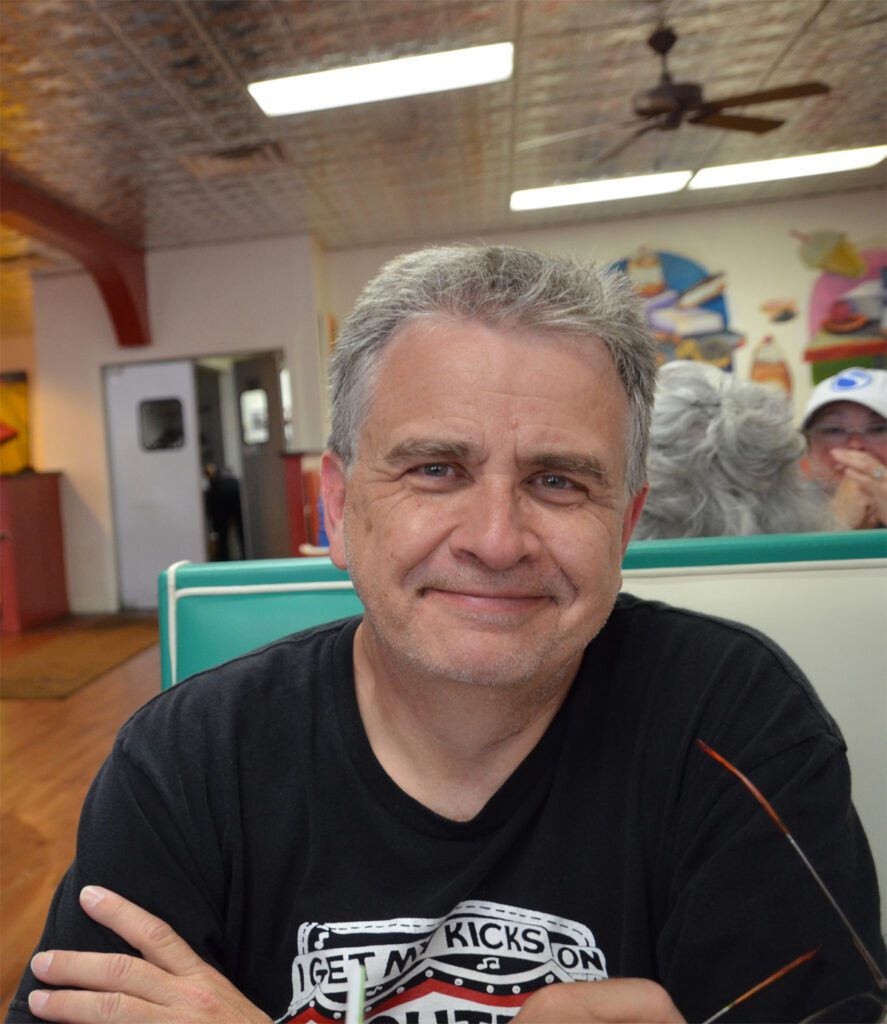 Jerry McClanahan