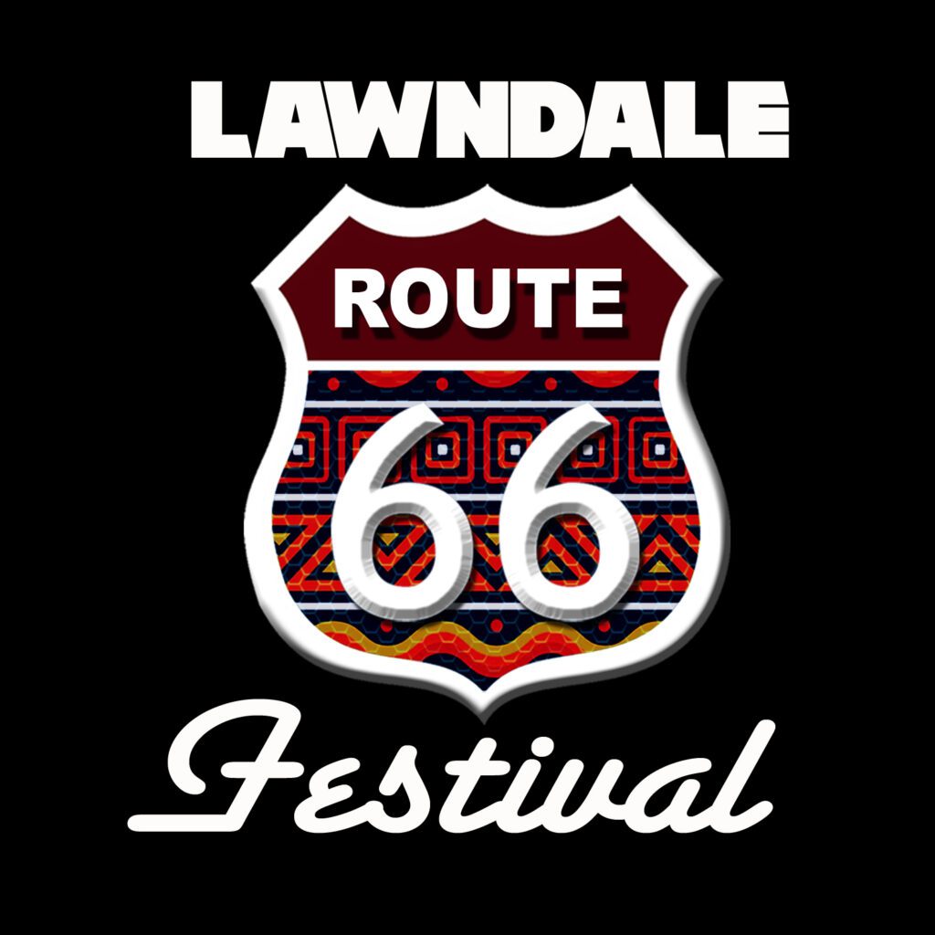 Lawndale Route 66 Festival