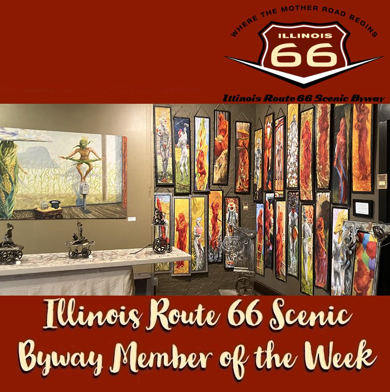 Herb Eaton Studio and Gallery