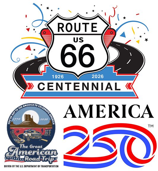 Great American Road Trip