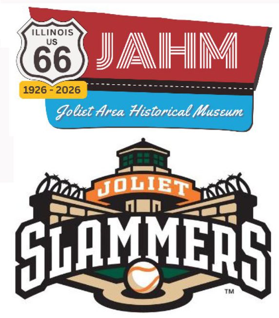 Joliet Slammers Baseball Team Historic Exhibition – Centennial Kick-off Celebration