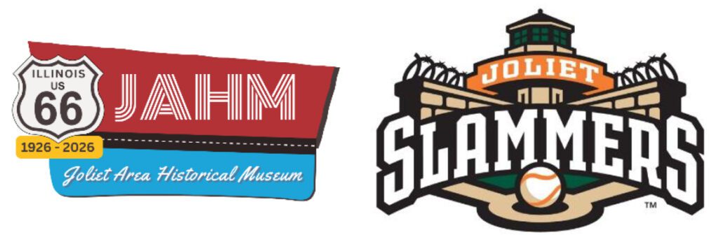 Joliet Slammers Baseball Team